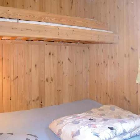 Holiday home Three-bedroom Holiday In *