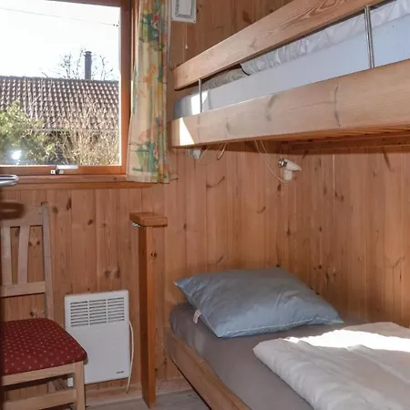 Three-bedroom Holiday In *